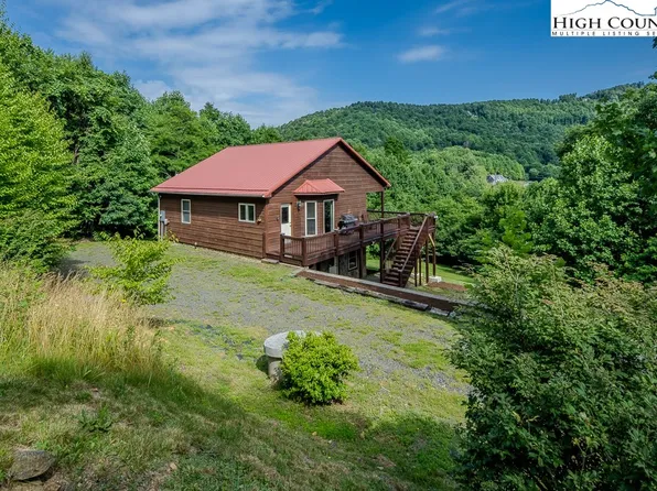 370 Edwards Way, Todd, NC 28684