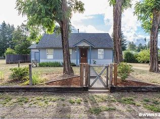 2100 18th Ave, Sweet Home, OR 97386