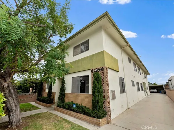 10926 S Acacia Ave, Inglewood, CA 90304