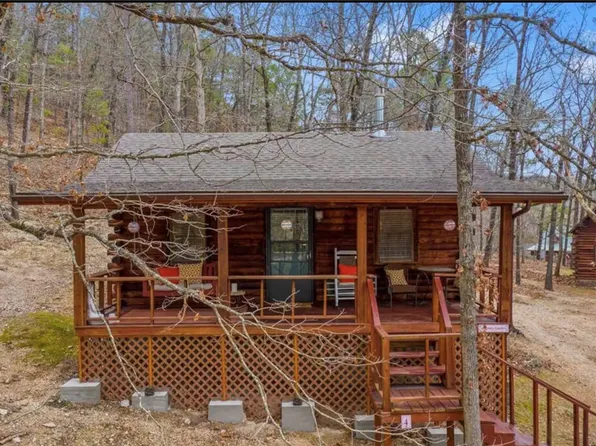 483 County Road 340, Eureka Springs, AR 72632