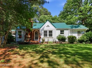 106 Isley Street, Carthage, NC 28327