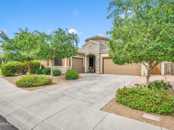 5304 N 94TH Lane, Glendale, AZ 85305