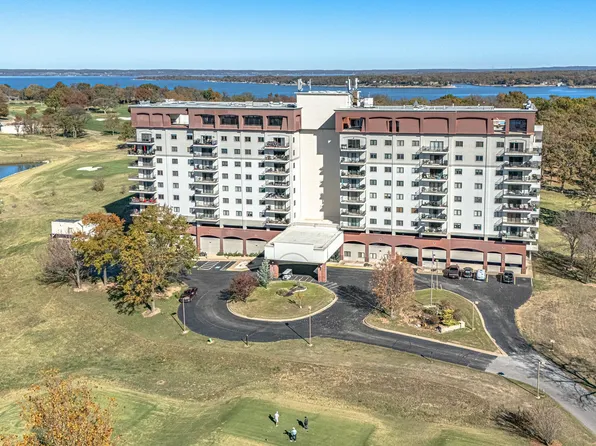 57200 E Highway 125 Unit 3461, Monkey Island, OK 74331