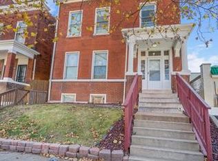 3544 Connecticut St APT 5, Saint Louis, MO 63118