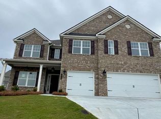 3640 Casual Ridge Way, Loganville, GA 30052