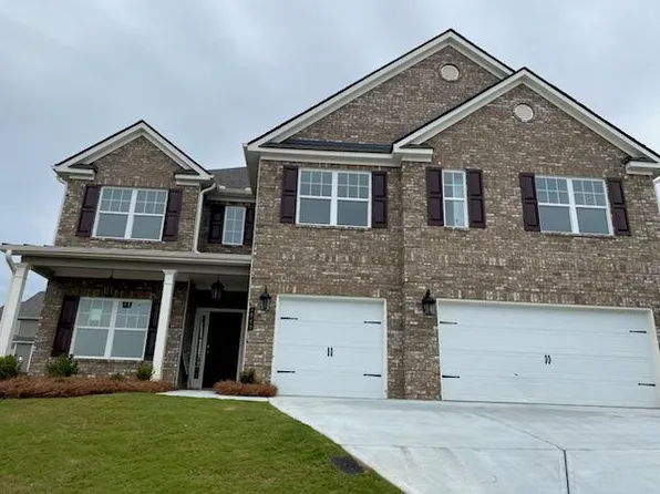 3640 Casual Ridge Way, Loganville, GA 30052