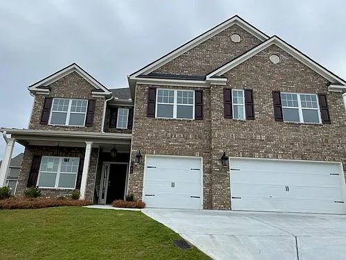 3640 Casual Ridge Way Photo 1