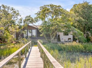 9 13th Ave, Isle Of Palms, SC 29451