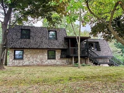 1814 WYMAN STREET, New London, WI, 54961