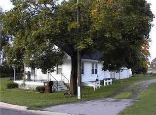 9512 McCrone Rd, Milan, MI 48160