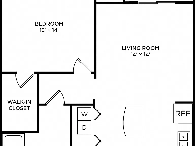 Marquis Place Apartment Homes — Photo 32
