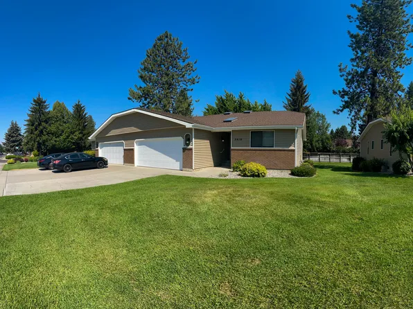 5903 W Bedford Ave, Spokane, WA 99208