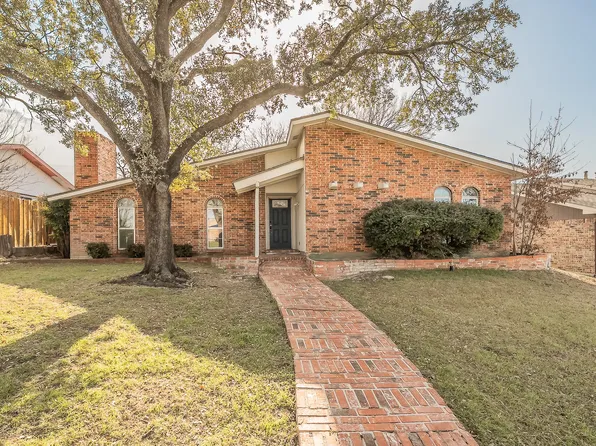 3405 Brook Ln, Grand Prairie, TX 75052