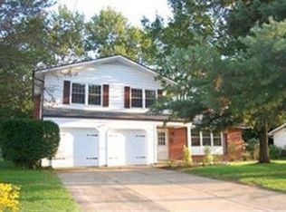 3244 Elgin Dr, Akron, OH