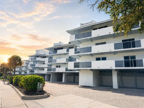 1100 PINELLAS BAYWAY S #G2, TIERRA VERDE, FL 33715
