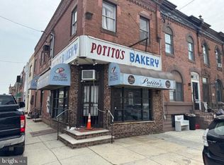 1614 W Ritner St, Philadelphia, PA 19145