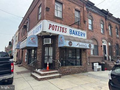 1614 W Ritner St, Philadelphia, PA, 19145