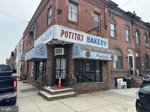 1614 W Ritner St, Philadelphia, PA 19145