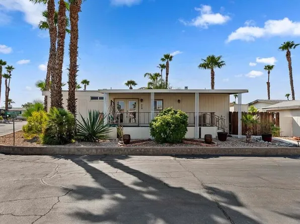 74711 Dillon Rd Spc 519, Desert Hot Springs, CA 92241