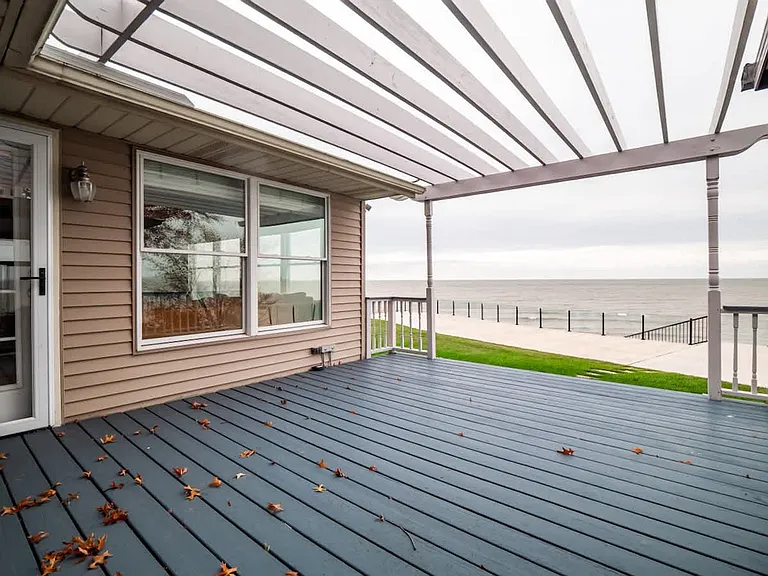 Terrace View