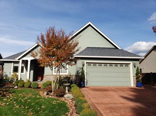 2819 Game Farm Rd, Springfield, OR 97477