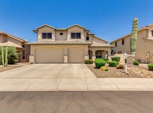 19623 N 64th Ln, Glendale, AZ 85308