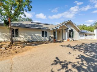 42843 Ranger Circle Dr, Coarsegold, CA 93614