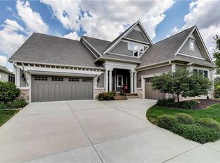16121 Kinsale Dr, Westfield, IN 46062