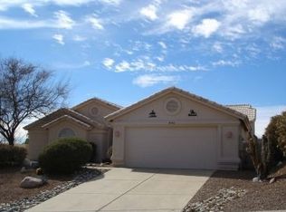 37104 S Golf Course Dr, Tucson, AZ 85739