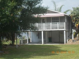 495 Ridgecrest Dr, Punta Gorda, FL 33982