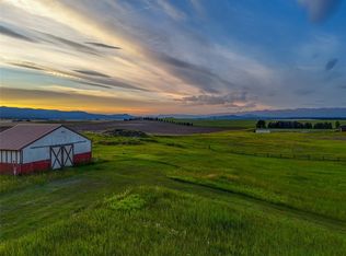 610 Farm View Ln, Kalispell, MT 59901