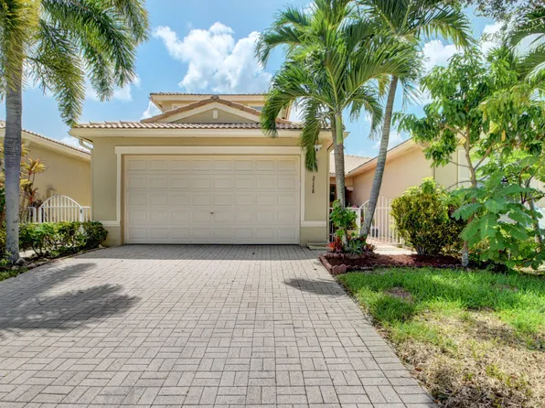 2178 Man Of War, West Palm Beach, FL 33411