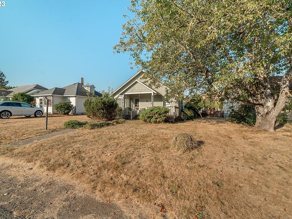 309 Madison Street, Ryderwood, WA 98581 Zillow