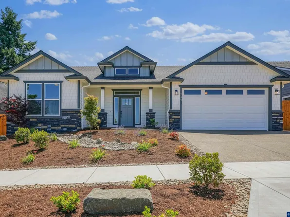 6672 Maddie Nichole St SE, Salem, OR 97306