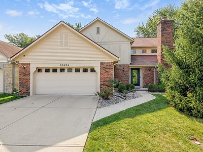 12424 Charing Cross Rd, Carmel, IN, 46033