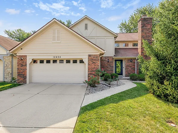 12424 Charing Cross Rd, Carmel, IN 46033