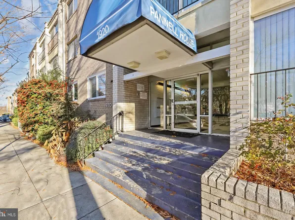 1920 Naylor Rd SE APT 106, Washington, DC 20020