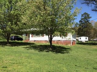 31 Lady Marian Dr NE, Rome, GA 30161