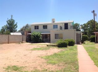 925-92 10th St, Douglas, AZ 85607