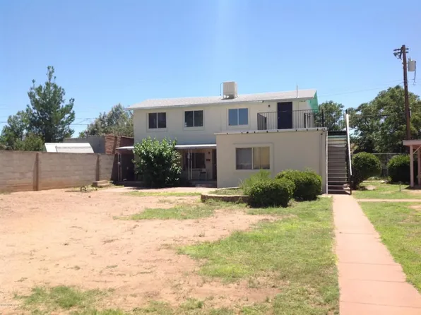 925-92 10th St, Douglas, AZ 85607