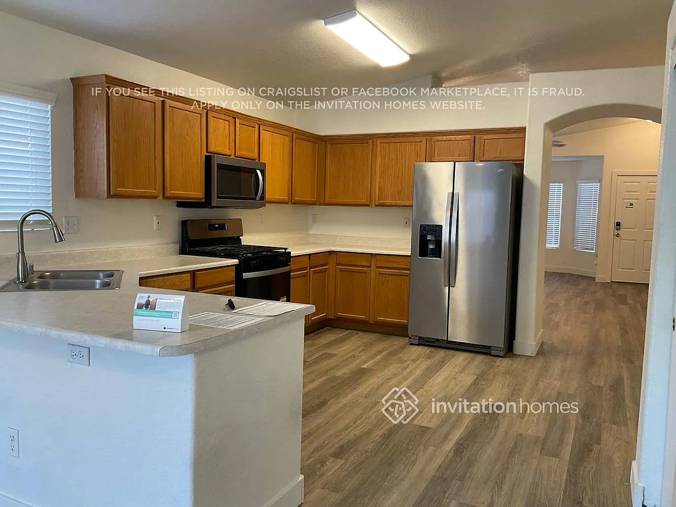6117 Turtle River Ave Las Vegas, NV 89156 — Photo 4