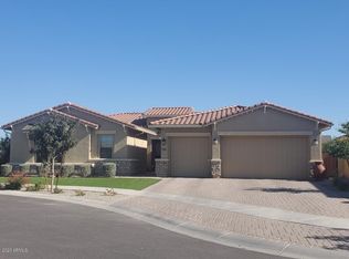 4309 S Binary Cir, Mesa, AZ 85212
