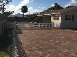 17743 Carver Ave #743, Jupiter, FL 33458