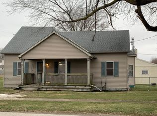7100 E Main St, South Solon, OH