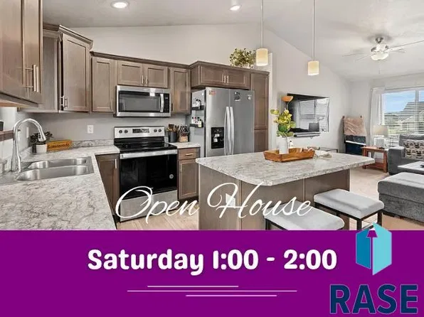 804 N Juniper St, Lennox, SD 57039