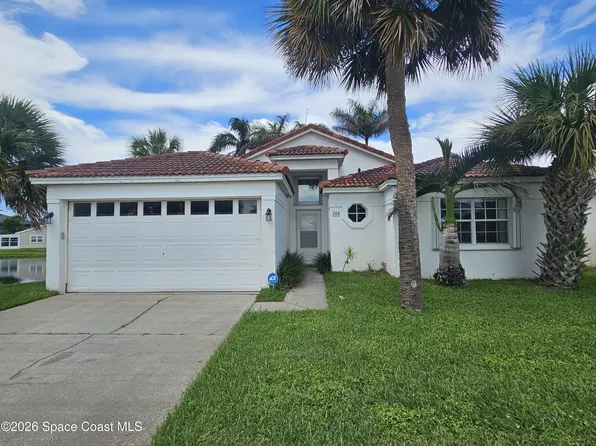 320 Las Olas Dr, Melbourne Beach, FL 32951
