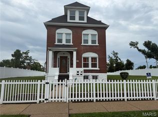 4429 Greer Ave, Saint Louis, MO 63115