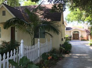 276 Pepper St, Pasadena, CA 91103