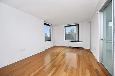 Rented by Keller Williams NYC