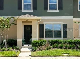 1629 BITTEROOT STREET, KISSIMMEE, FL 34744